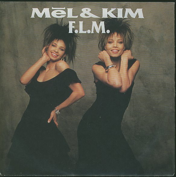 Mel & Kim-0