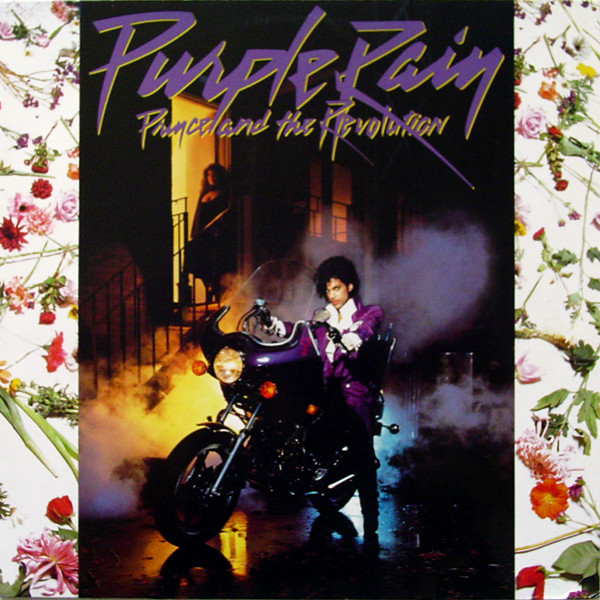 Prince And The Revolution-0