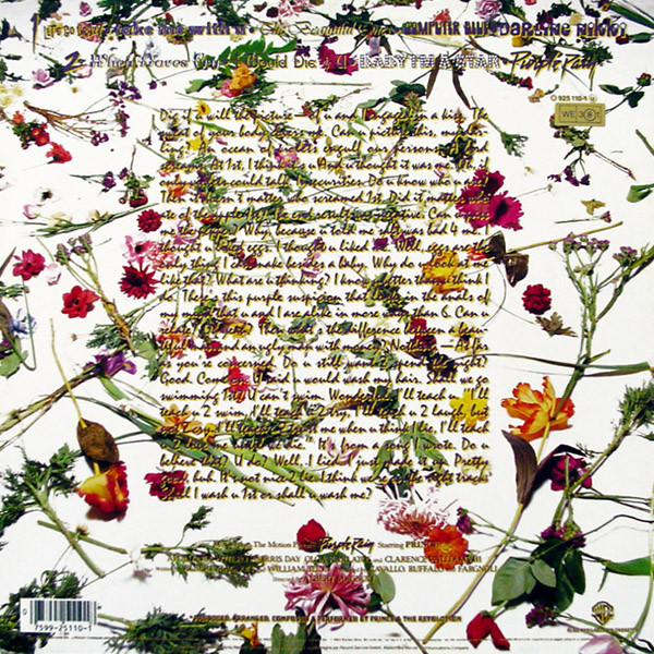 Prince And The Revolution-1