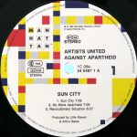 Artists United Against Apartheid-2