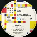 Artists United Against Apartheid-3