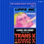 Lipps, Inc. / Trans-X-0