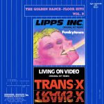 Lipps, Inc. / Trans-X-1