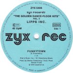 Lipps, Inc. / Trans-X-2