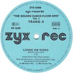 Lipps, Inc. / Trans-X-3