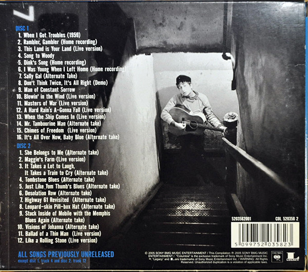 Bob Dylan-1