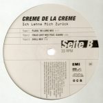 Creme De La Creme-0
