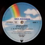 Arthur Barrow / Thelma Houston-2