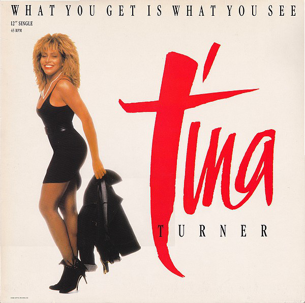 Tina Turner-0