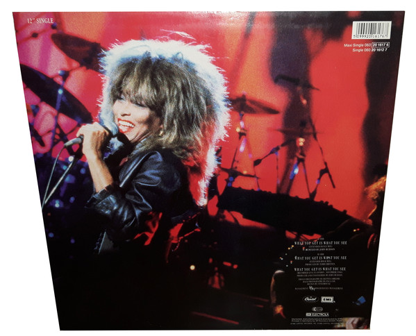Tina Turner-1