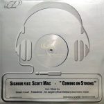 Signum Feat. Scott Mac-0