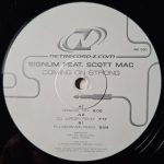 Signum Feat. Scott Mac-2