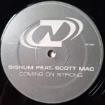 Signum Feat. Scott Mac-3