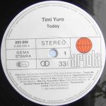 Timi Yuro-2