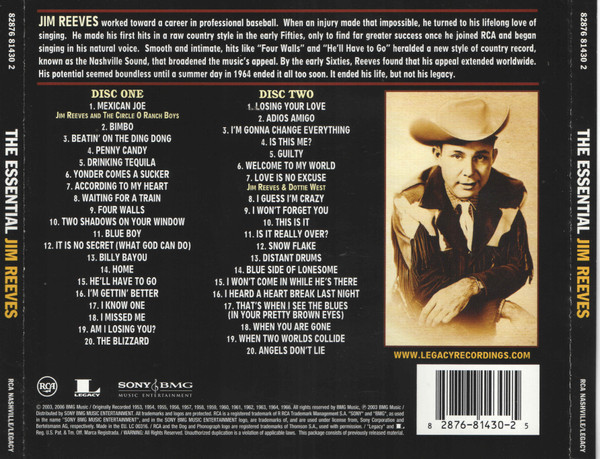 Jim Reeves-1