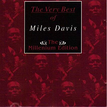 Miles Davis-0