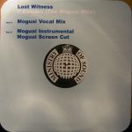 Lost Witness-0