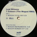 Lost Witness-3