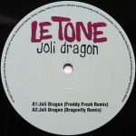 Le Tone-2