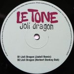 Le Tone-3
