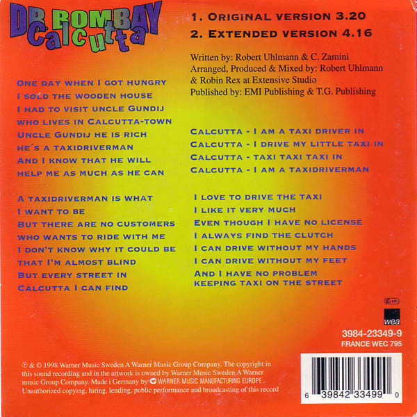 Dr. Bombay-1