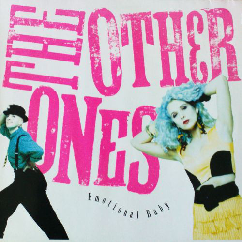 The Other Ones-0