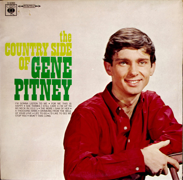 Gene Pitney-0