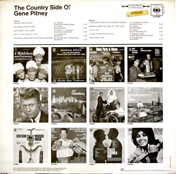 Gene Pitney-1