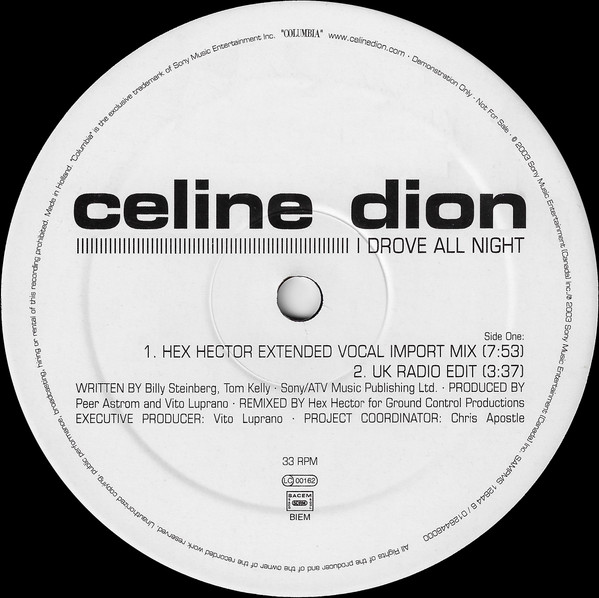 Céline Dion-0