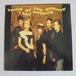 Voice Of The Beehive-0