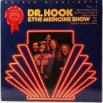 Dr. Hook & The Medicine Show-0