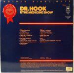 Dr. Hook & The Medicine Show-1