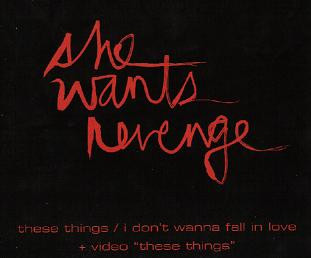 She Wants Revenge-0
