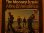The Mooney Suzuki-0