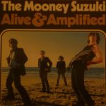 The Mooney Suzuki-0