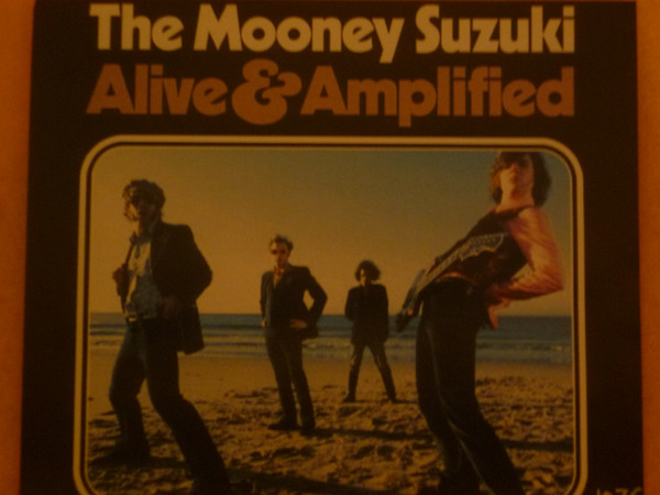 The Mooney Suzuki-0