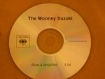 The Mooney Suzuki-1