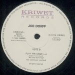 Joe Dorff-2