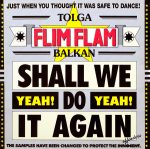 Tolga Flim Flam Balkan*-0
