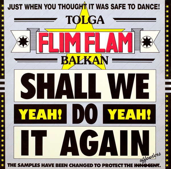 Tolga Flim Flam Balkan*-0