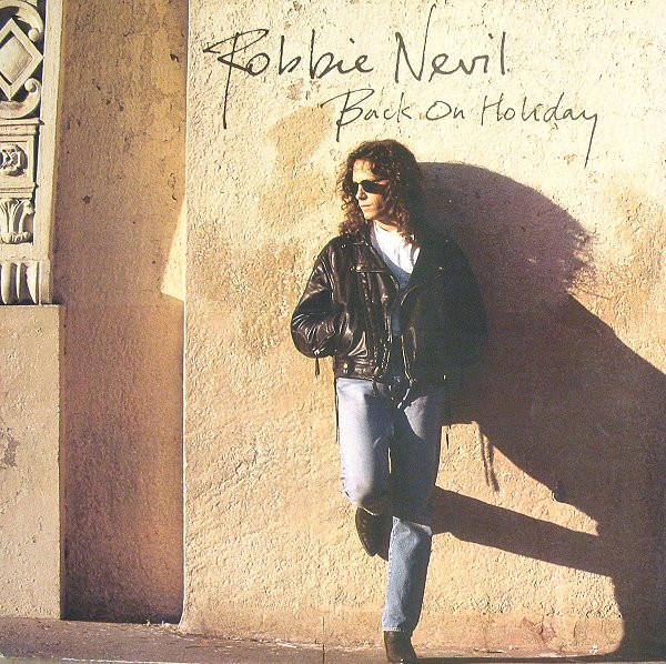 Robbie Nevil-0