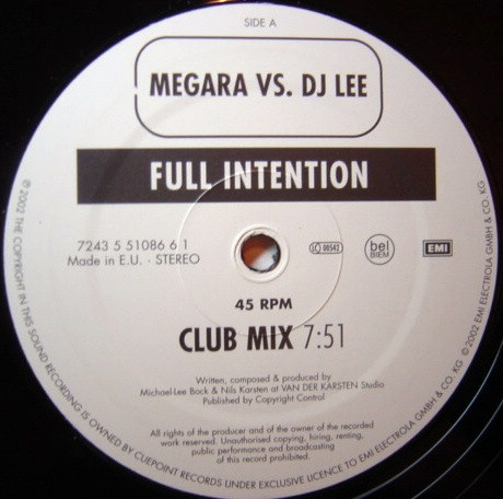 Megara Vs. DJ Lee-0