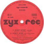 Ross-3