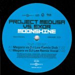 Project Medusa Vs. Exor-1