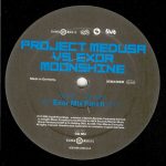 Project Medusa Vs. Exor-4