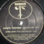 Yo Yo Honey-0