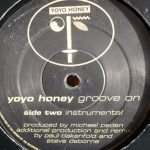 Yo Yo Honey-1