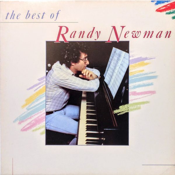 Randy Newman-0