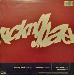 Kicking Back With Taxman-1