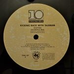 Kicking Back With Taxman-2